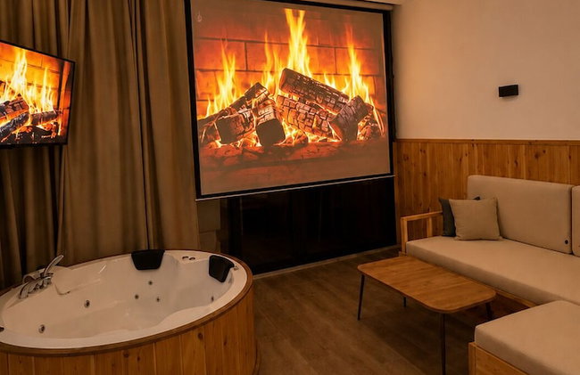 Aurora Suit Bungalov - Photo 17