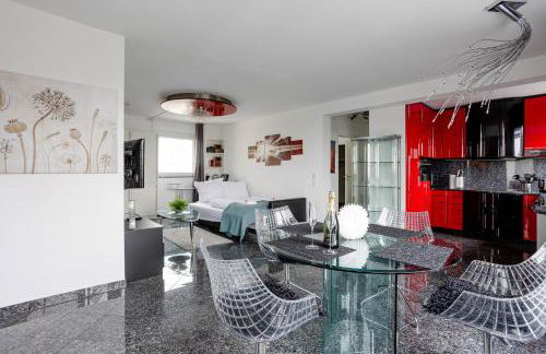 Wohnung mit Dachterrasse - Foto 6