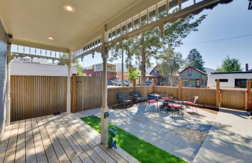 0547 Downtown Salida Home, 1 Block to Main Street - Foto 19