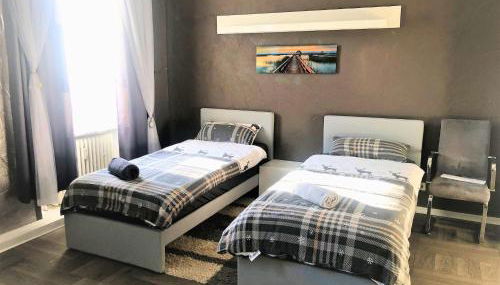 Apartment in Pellingen with parking - Foto 5