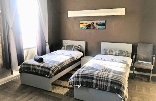 Apartment in Pellingen with parking - Foto 5