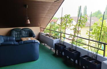 Appartment am Waldmattensee - Foto 35