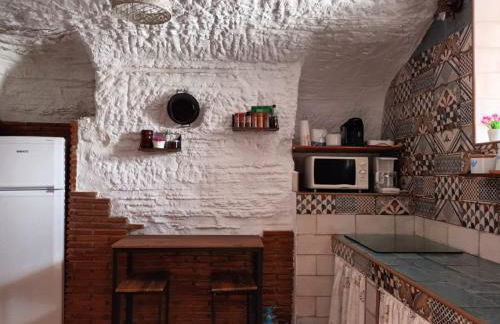 Cuevas Baza - Photo 17