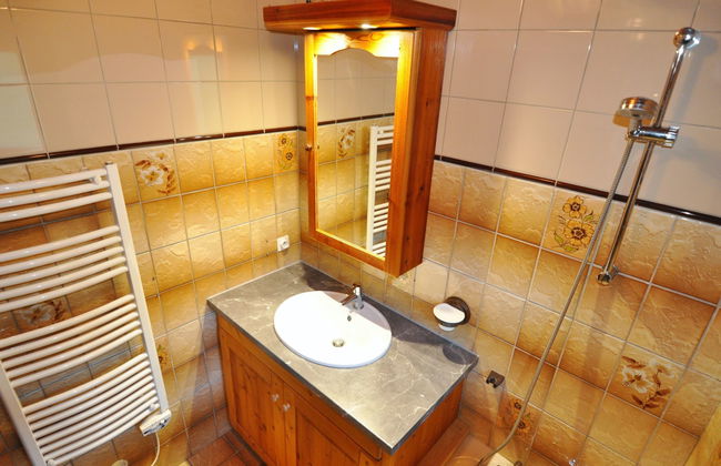 Les Cornettes de Bise / Studio Nr 3 - Foto 12