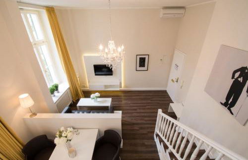 Living am Carlsplatz Apartment - Photo 22