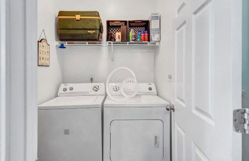 ATL 3BD KING BED NEAR STADIUM WHOLE HOUSE FREE WiFi - Foto 40