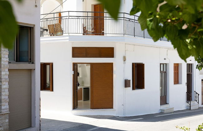 Naxos Boutique Suites - Foto 25