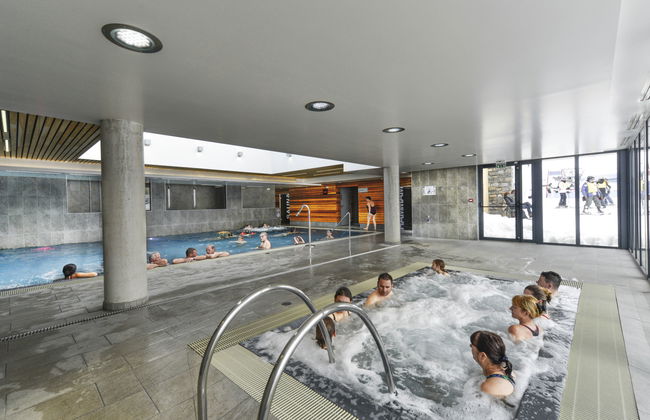 Résidence Privilège - Foto 20