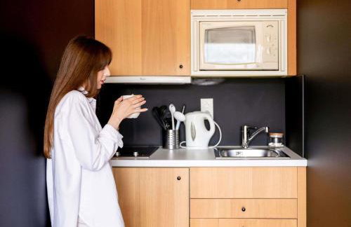 Aparthotel Adagio Annecy Centre - Photo 8