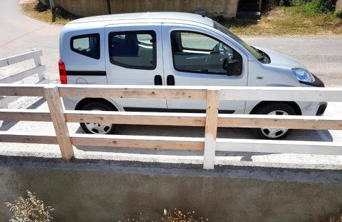 Terrace, air conditioning and private parking - Foto 12