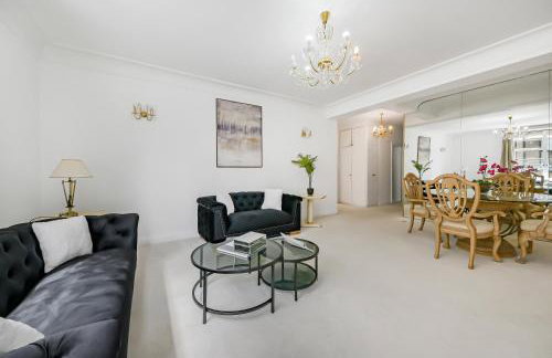 Knightsbridge lowndes square Flat - Foto 11