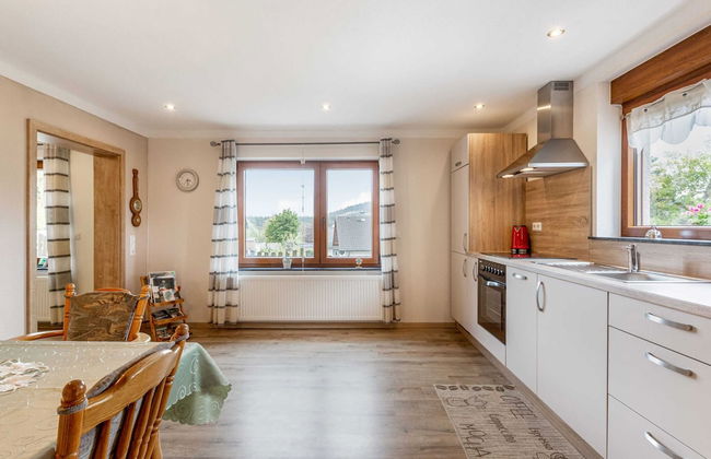 Vacation Home With Garden in Beautiful Sauerland - Foto 14