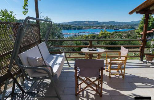 Ases Villa Lagonisi Halkidiki - Foto 16