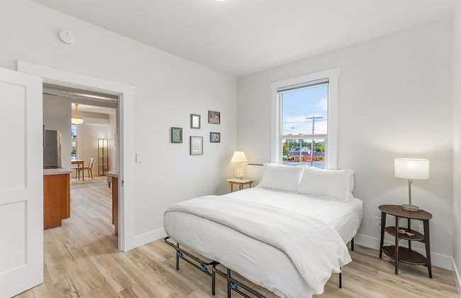 The Night Owl Perch - Foto 2