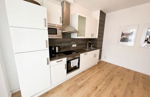 Centerapartments Premium DeLuxe - Foto 29