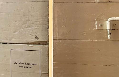 La Malvina ~5* centro storico~ Giardinetto privato - Foto 30