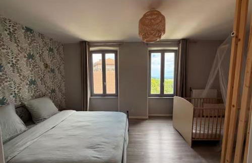 La guinguette bleue - Foto 9