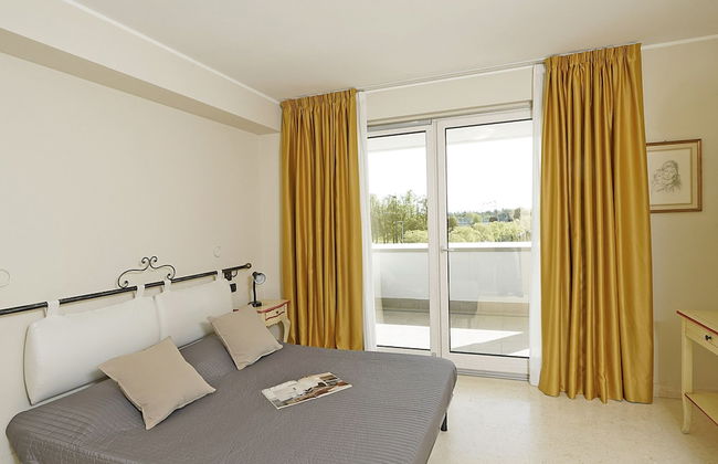 Relais du Lac V by Wonderful Italy - Photo 14