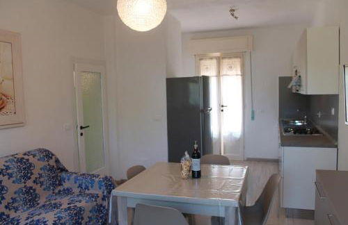 Le tre caravelle S Maria a soli 150m dal mare -WI-FI - Foto 7