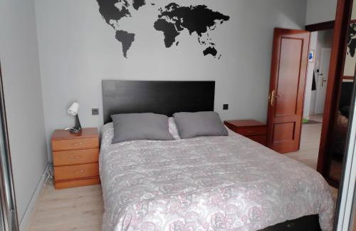 Aloha Bilbao city centre with Parking - Foto 6