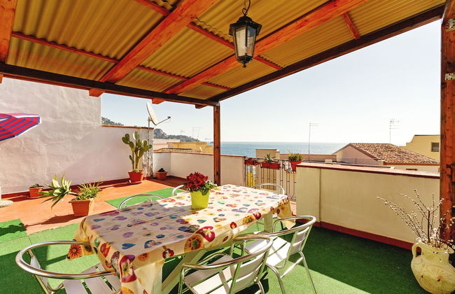 Seaview Terrace Sunny Apartment - Foto 1