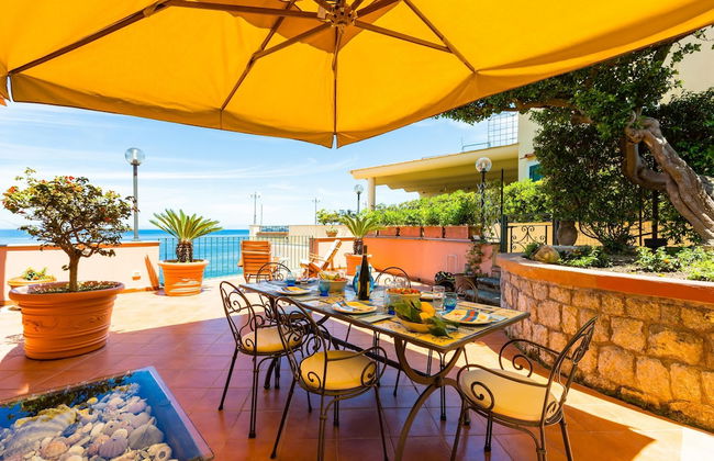 Terrazza Morgera in Napoli - Foto 54