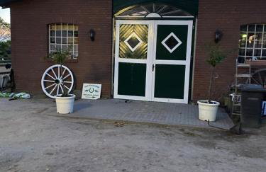 Hof Eichendiek Time Out Village - Foto 49