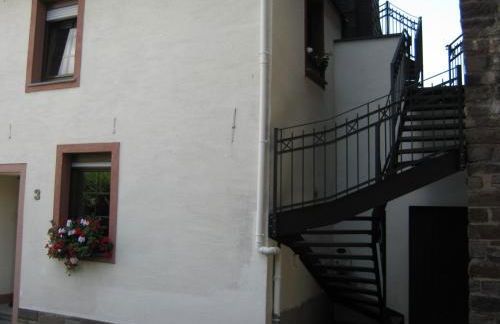 Apartment Mosel-Götterlay - Foto 17