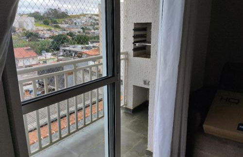 Acolhedor Vista Linda - Foto 36