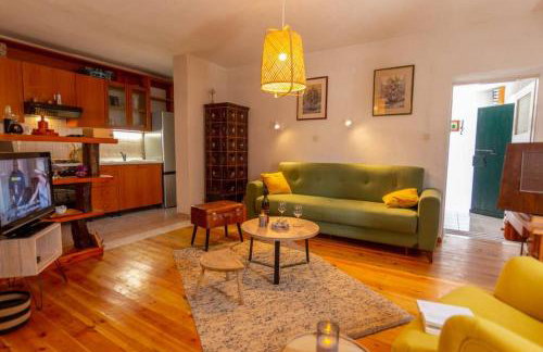 House with Jacuzzi and Billiard Peaceful Nature Retreat near Imotski - Foto 9