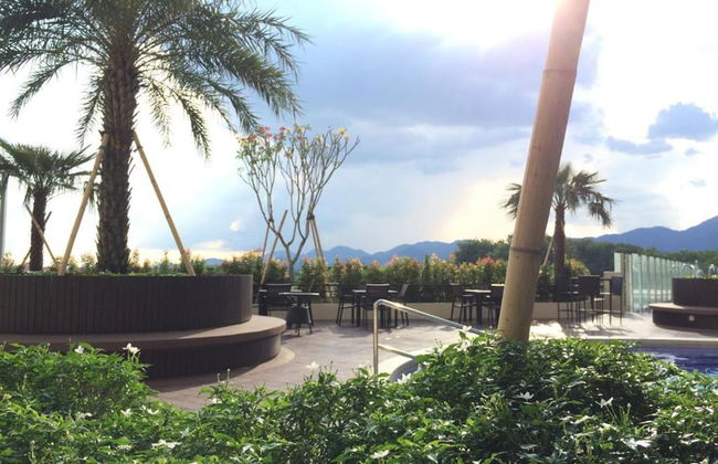 Merton Residence Ipoh - Foto 35