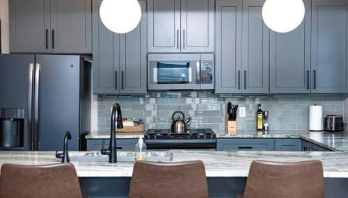 It's All Good - Two Homes Sleeps 18 - Foto 4