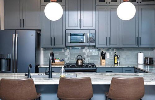 It's All Good - Two Homes Sleeps 18 - Foto 4