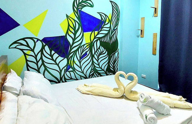 Condo Unit Outlook Residences Baguio - Foto 4