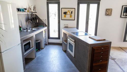 La Bermeja, Alojamiento completo, terraza con bañera y vistas panorámicas - Foto 4