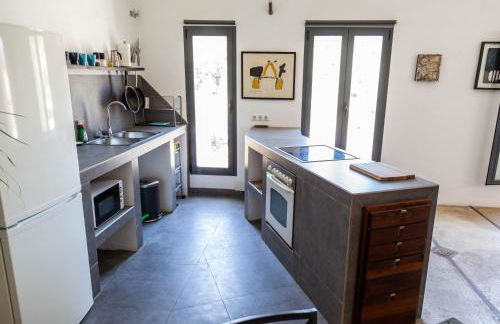 La Bermeja, Alojamiento completo, terraza con bañera y vistas panorámicas - Foto 4