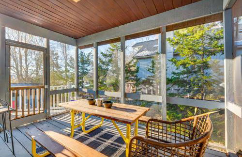 Lakefront Cabin Kayaks, Paddle Boards and Fishing - Foto 22