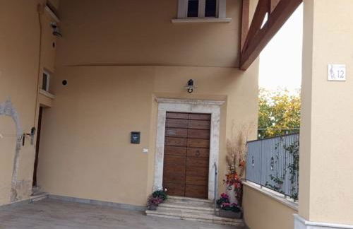 Dimora Visconti - Foto 65