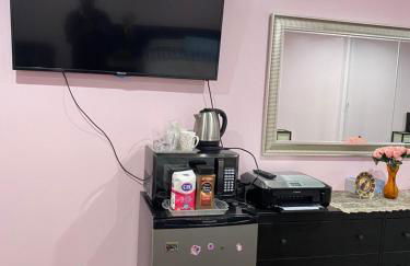 Just The Two Of Us -Romantic Pool View And Private Entry Sleeps 2 Near CSUN CSUN - Foto 15