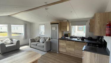 Caravan at Lakeside Chichester - Foto 2