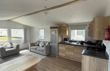 Caravan at Lakeside Chichester - Foto 2