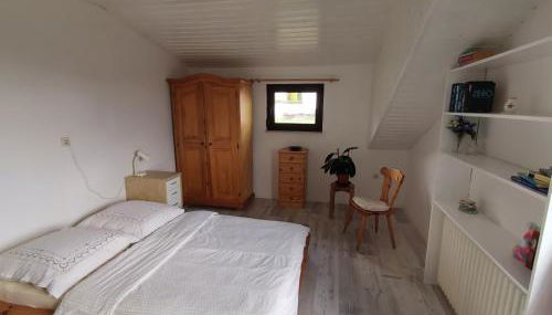 Ferienwohnung am Sonnenberg - Foto 5, wardrobe