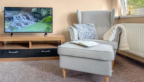 Gemütliches & naturnahes Apartment "Lichtblick" - Foto 4