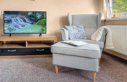 Gemütliches & naturnahes Apartment "Lichtblick" - Foto 4