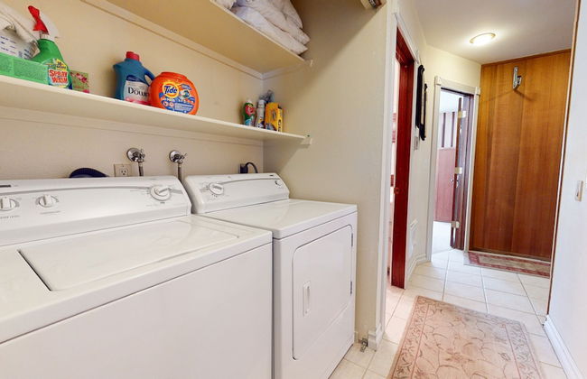 Winterset Woodland - Near Hike & Bike Trails! - Foto 23