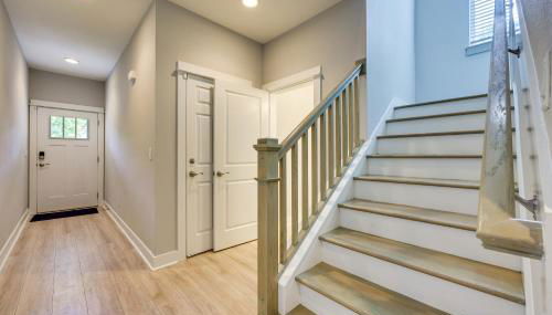 New-Build Jacksonville Townhome with Private Yard! - Photo 4