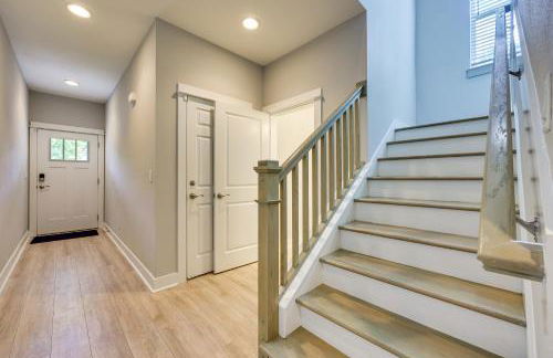 New-Build Jacksonville Townhome with Private Yard! - Photo 4