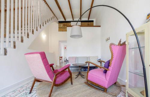 Artisan Haven: El Cabanyal Oasis - Foto 20