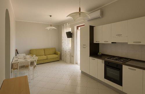 Villa Lesina Casa Vacanze - Foto 34