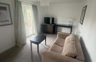 Luxury 2 Bed Apartment Central Yarm - Foto 15